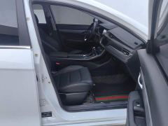 Geely Emgrand UP 1.5L CVT Upward Edition - photo 8