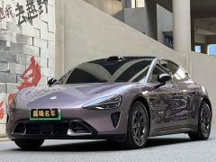 Xiaomi SU7 Rear-Wheel Drive Standard Edition - photo 1