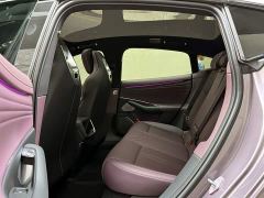 Xiaomi SU7 Rear-Wheel Drive Standard Edition - photo 10