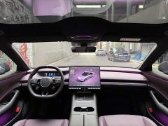 Xiaomi SU7 Rear-Wheel Drive Standard Edition - photo 11