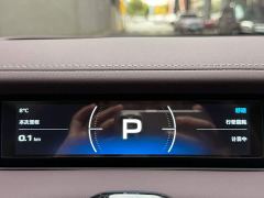 Xiaomi SU7 Rear-Wheel Drive Standard Edition - photo 13