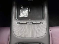 Xiaomi SU7 Rear-Wheel Drive Standard Edition - photo 16