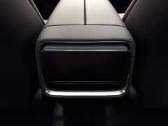 Xiaomi SU7 Rear-Wheel Drive Standard Edition - photo 17
