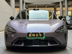 Xiaomi SU7 Rear-Wheel Drive Standard Edition - photo 2