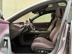 Xiaomi SU7 Rear-Wheel Drive Standard Edition - photo 9