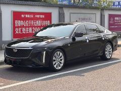 Cadillac CT6 28T Premium - фото 1