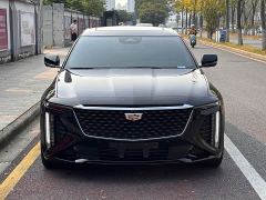 Cadillac CT6 28T Premium - фото 2