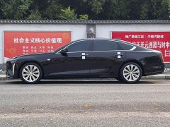 Cadillac CT6 28T Premium - фото 3