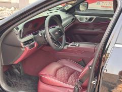 Cadillac CT6 28T Premium - фото 4