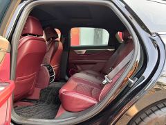 Cadillac CT6 28T Premium - фото 6