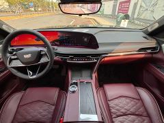 Cadillac CT6 28T Premium - фото 7