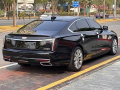 Cadillac CT6 28T Premium - фото 8