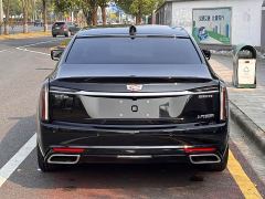 Cadillac CT6 28T Premium - фото 9