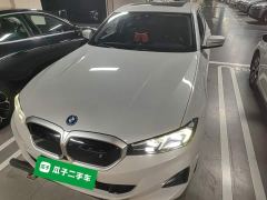 BMW i3 eDrive 35 L - фото 1