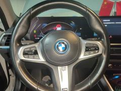 BMW i3 eDrive 35 L - фото 10