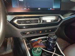 BMW i3 eDrive 35 L - фото 12
