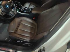 BMW i3 eDrive 35 L - фото 14