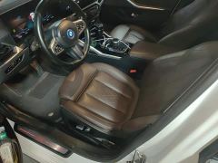 BMW i3 eDrive 35 L - фото 15