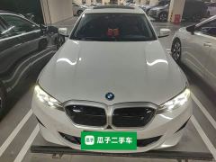 BMW i3 eDrive 35 L - фото 2