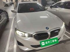 BMW i3 eDrive 35 L - фото 3