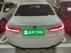 BMW i3 eDrive 35 L - фото 5
