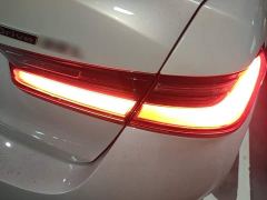 BMW i3 eDrive 35 L - фото 7