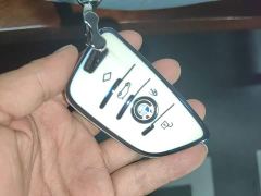 BMW i3 eDrive 35 L - фото 8