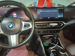 BMW i3 eDrive 35 L - фото 9