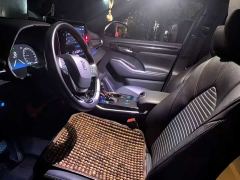 Toyota Crown Venza 2.5L HEV AWD Premium - photo 4
