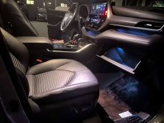 Toyota Crown Venza 2.5L HEV AWD Premium - photo 5