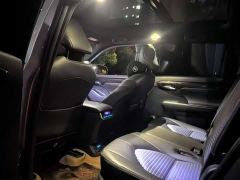 Toyota Crown Venza 2.5L HEV AWD Premium - photo 6