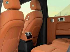 Li Auto L7 MAX - ფოტო 16