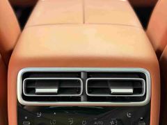 Li Auto L7 MAX - ფოტო 18