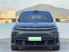 Li Auto L7 MAX - ფოტო 2