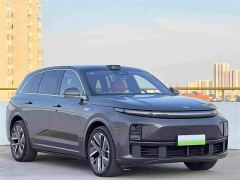 Li Auto L7 MAX - ფოტო 3