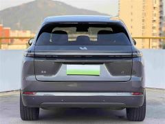 Li Auto L7 MAX - ფოტო 5