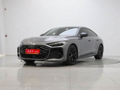 Audi A5L Sportback TFSI quattro 150kW Hongyun Limited Edition - ფოტო 1
