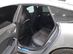 Audi A5L Sportback TFSI quattro 150kW Hongyun Limited Edition - ფოტო 12