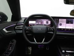 Audi A5L Sportback TFSI quattro 150kW Hongyun Limited Edition - ფოტო 15
