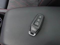Audi A5L Sportback TFSI quattro 150kW Hongyun Limited Edition - ფოტო 17