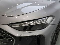 Audi A5L Sportback TFSI quattro 150kW Hongyun Limited Edition - ფოტო 18