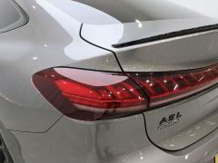 Audi A5L Sportback TFSI quattro 150kW Hongyun Limited Edition - ფოტო 19