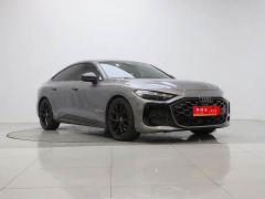 Audi A5L Sportback TFSI quattro 150kW Hongyun Limited Edition - ფოტო 3