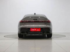 Audi A5L Sportback TFSI quattro 150kW Hongyun Limited Edition - ფოტო 5
