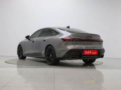Audi A5L Sportback TFSI quattro 150kW Hongyun Limited Edition - ფოტო 6
