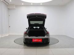 Audi A5L Sportback TFSI quattro 150kW Hongyun Limited Edition - ფოტო 7