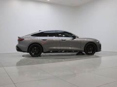 Audi A5L Sportback TFSI quattro 150kW Hongyun Limited Edition - ფოტო 8
