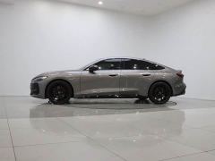 Audi A5L Sportback TFSI quattro 150kW Hongyun Limited Edition - ფოტო 9