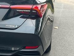 Toyota Avalon Hybrid 2.5L Luxury - ფოტო 16