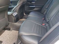 Mercedes-Benz C-Class Facelift C 200 L Sport Edition - ფოტო 6